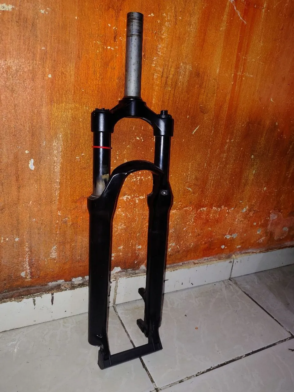 Suspensão Aro 26 - Jumper Sport 357