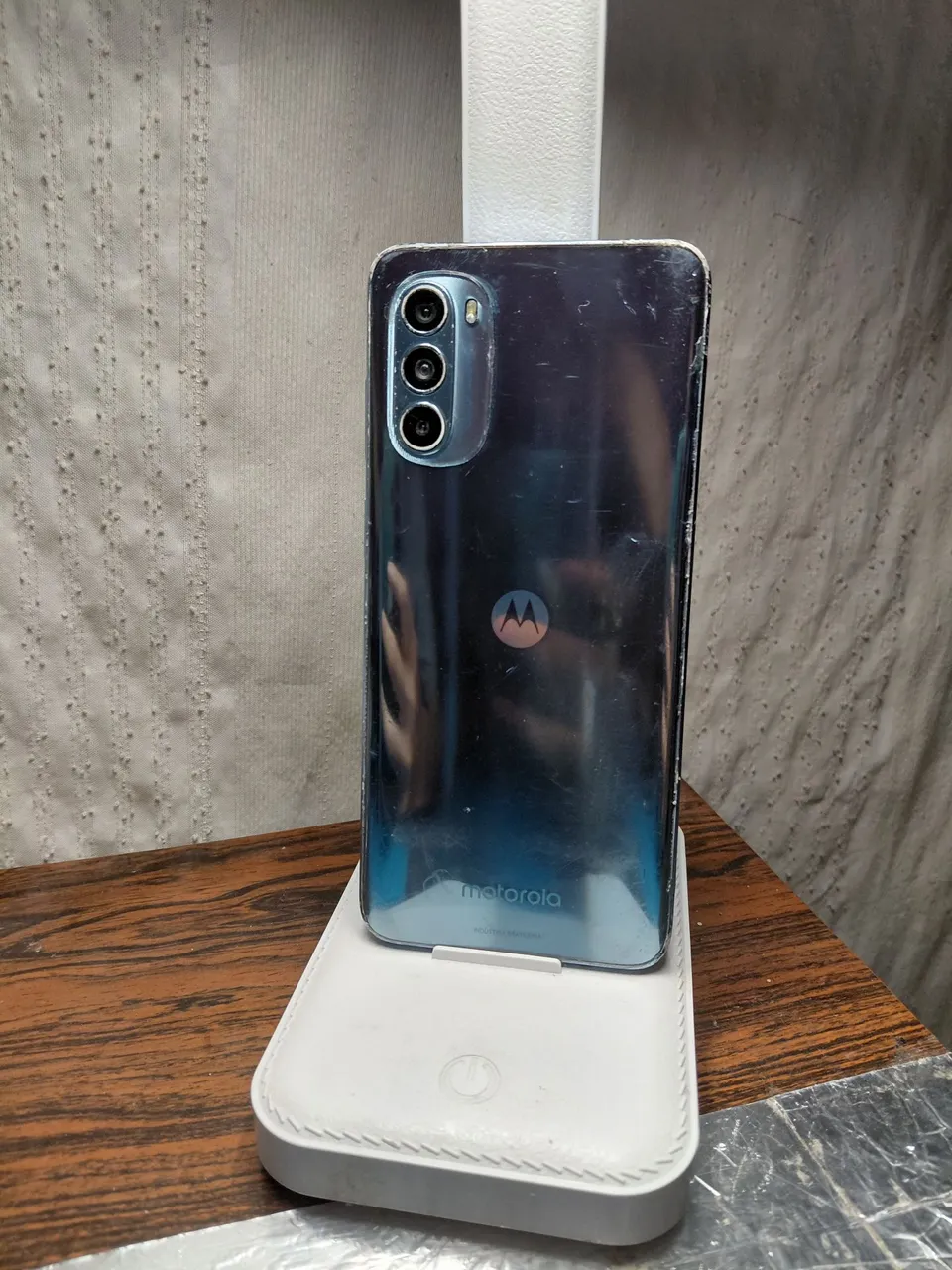 Moto g52