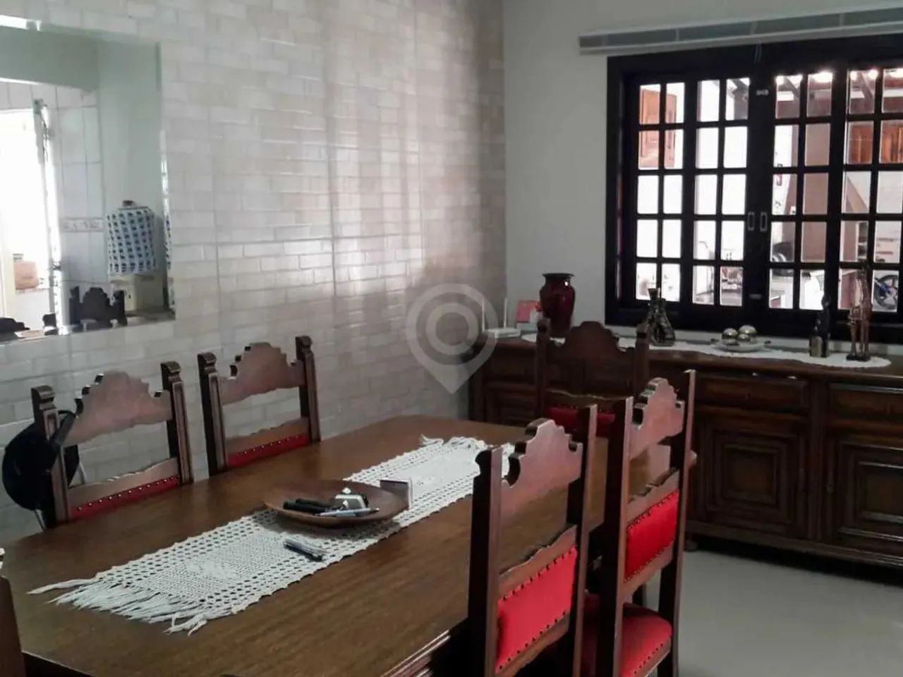 Casa de rua : / Residencial / Jardim do Parque - Foto 4