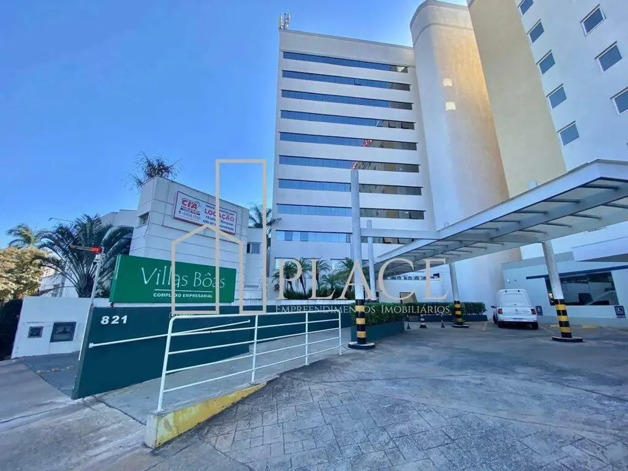 Sala para aluguel JARDIM TANGARÁ 1.700,00