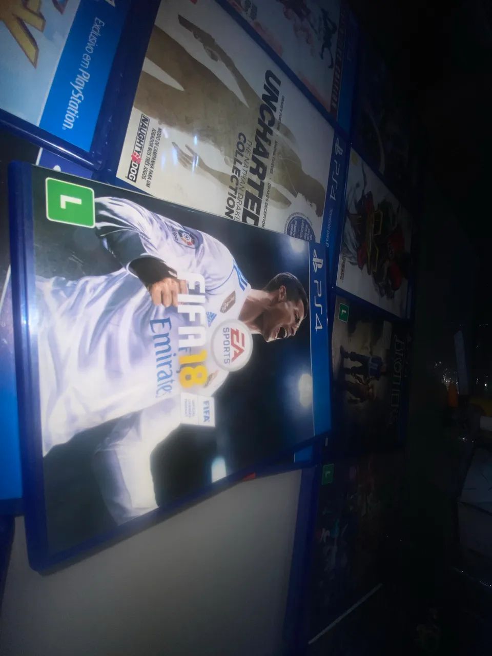 FIFA  17 e 18 - Foto 3
