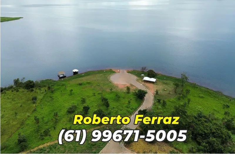 Corumbá 4 - Casa No Condomínio Recanto do Sabiá. - Foto 3