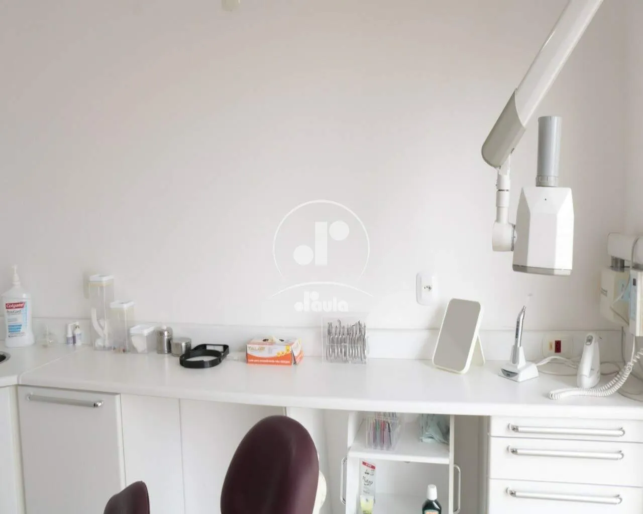 Sala Comercial à venda, Parque das Nações em Santo André/SP - Ref. 13958
