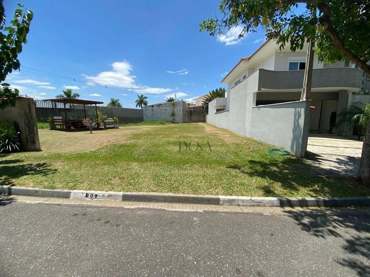 Terreno à venda, 300 m² por R$ 480.000,00 - Condomínio Vila Inglesa - Sorocaba/SP - Foto 2