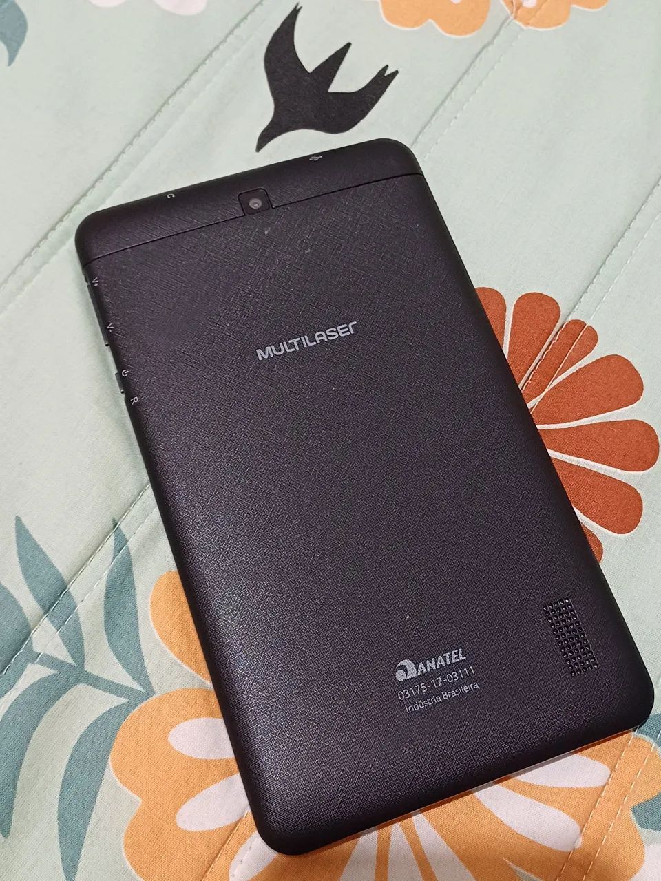 Tablet Multilaser M7 Plus 3G