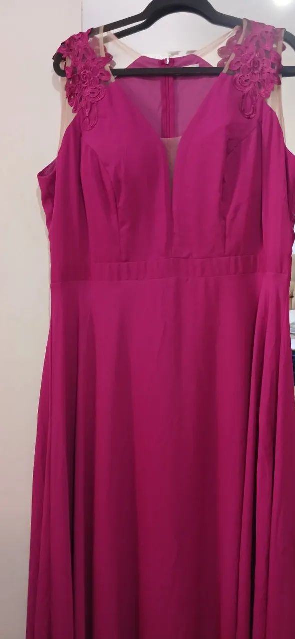 Vestido de festa
