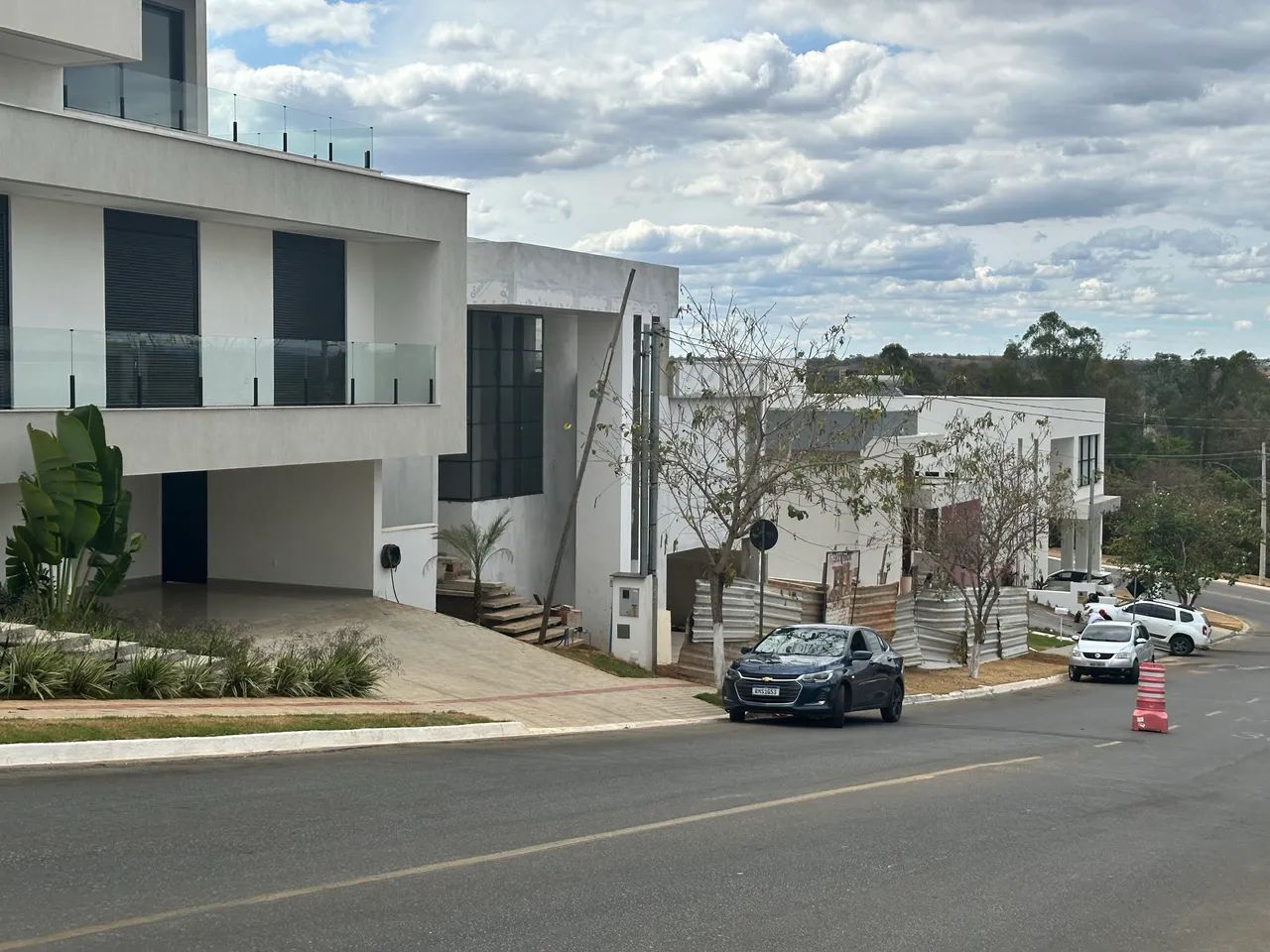 Foto - Belo Horizonte - Parque São Pedro (Venda Nova)