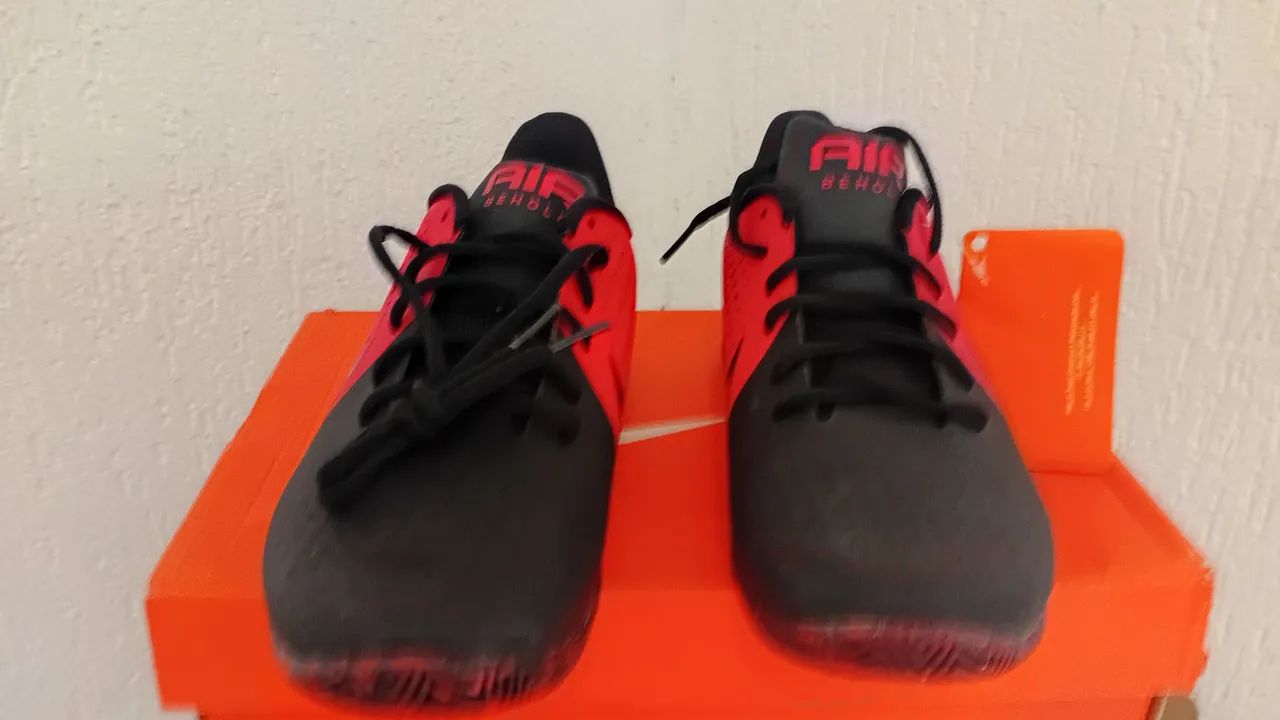 Nike Air Behold Low Original Novo - Foto 3