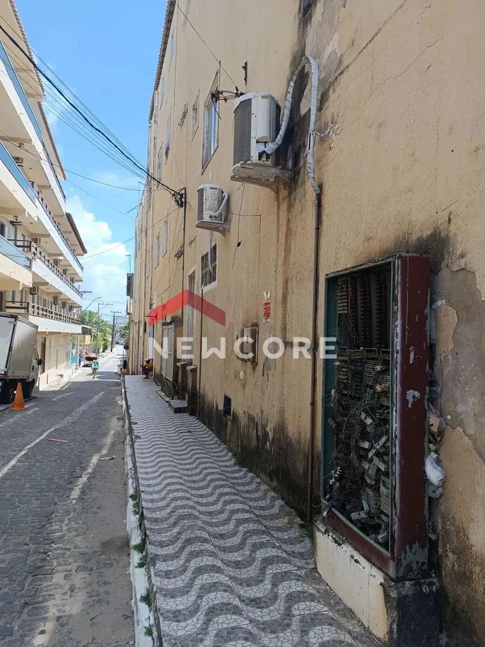 Hotel em Praça da Amendoeira - Arembepe (Abrantes) - Camaçari/BA - Foto 5