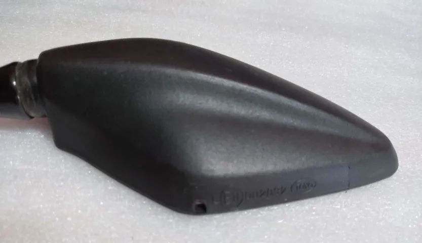 Par retrovisor MT03 e XMAX 2021 em diante - original Yamaha - Foto 6