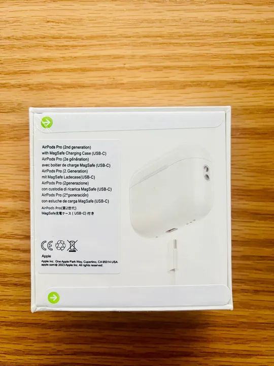 AirPods Pro 2 - Foto 3