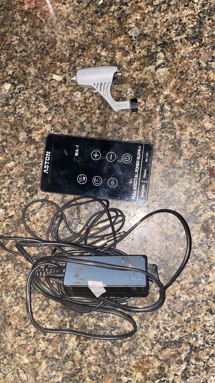 Tattoo Machine64286078653058122