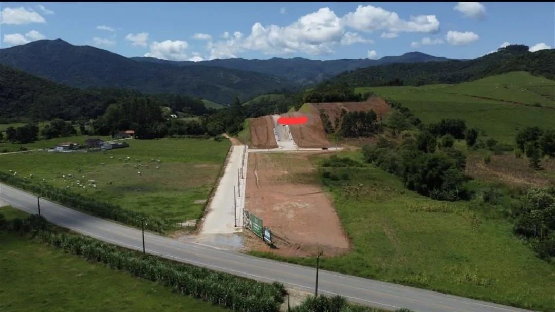 Terreno plano com escritura ( 25% Entrada)  - Foto 5