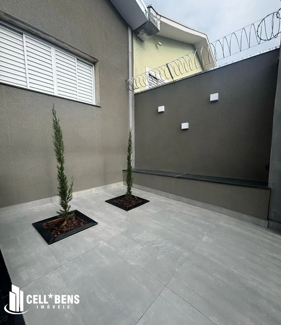 Casa residencial próx. à Rodovia Washington Luís - Foto 4