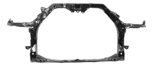 Painel Frontal Honda Crv 2007 2008 2009 2010 2011 Novo - Foto 2