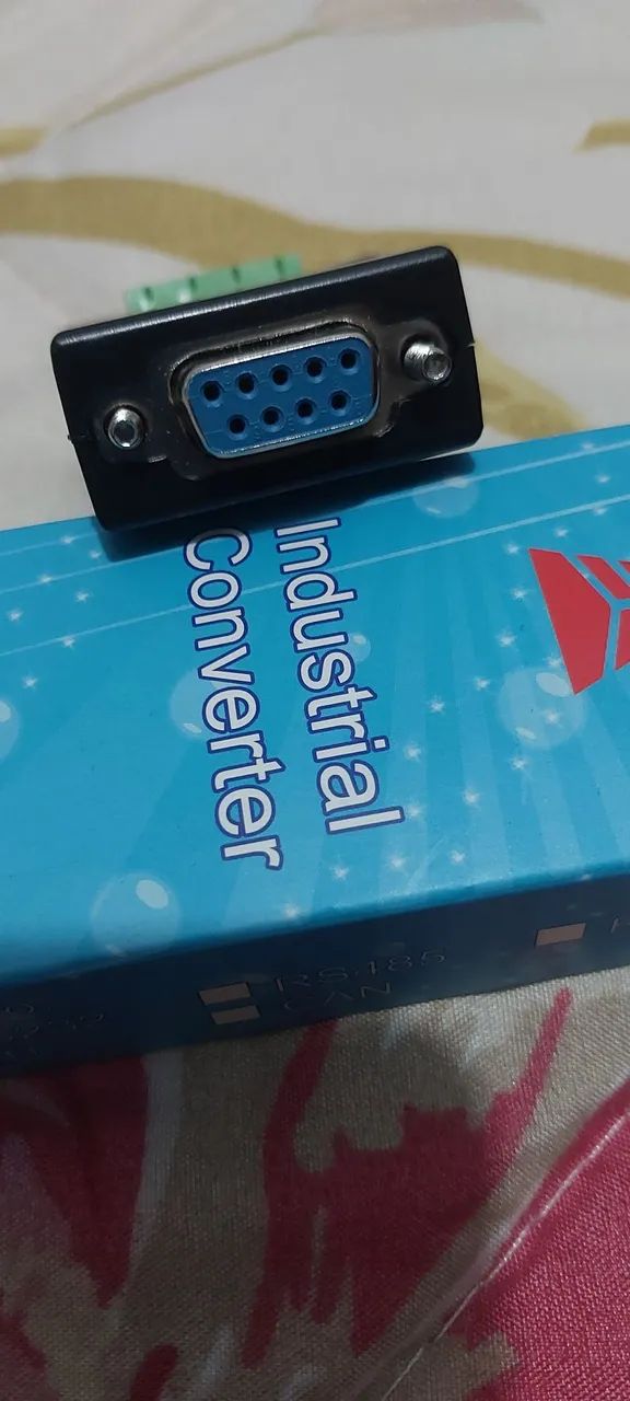 Rs232/rs485 sintechi - Foto 2