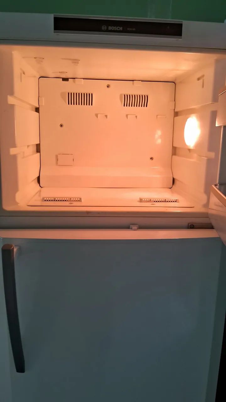 Geladeira duplex com defeito - Foto 4
