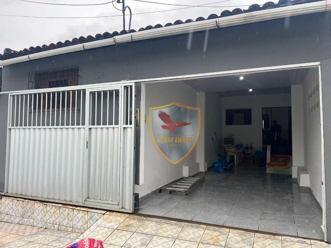Casa com 3 dormitórios para alugar, 200 m² - Lagoa Nova - Natal/RN