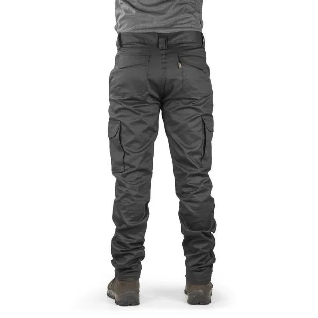 Calça Operacional 6 Bolsos em Rip Stop - Foto 3