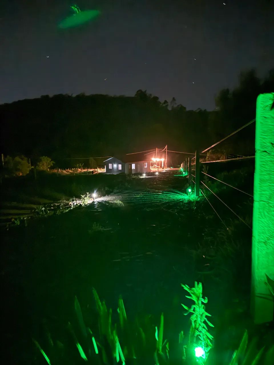 Refúgio pronto no Rio do Salto - casa nova, piscina e rio - Foto 10