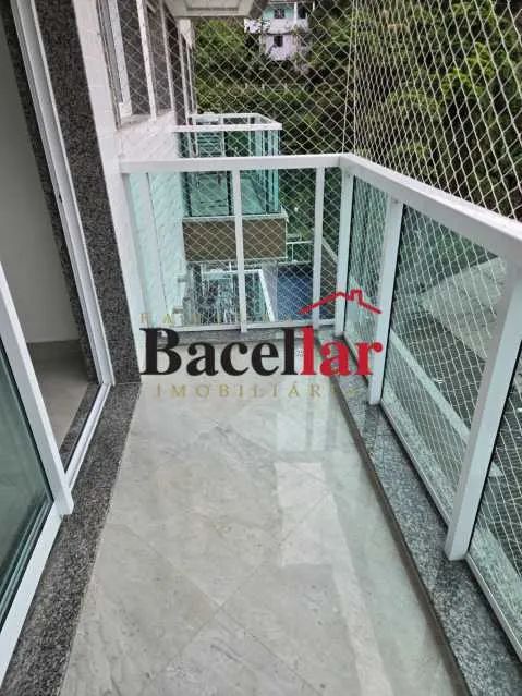Apartamento : / Residencial / Tijuca