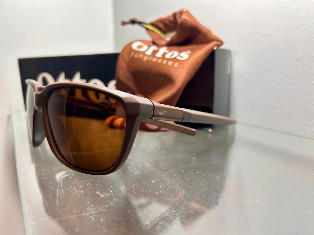 Óculos de sol Ottos -  - Foto 5