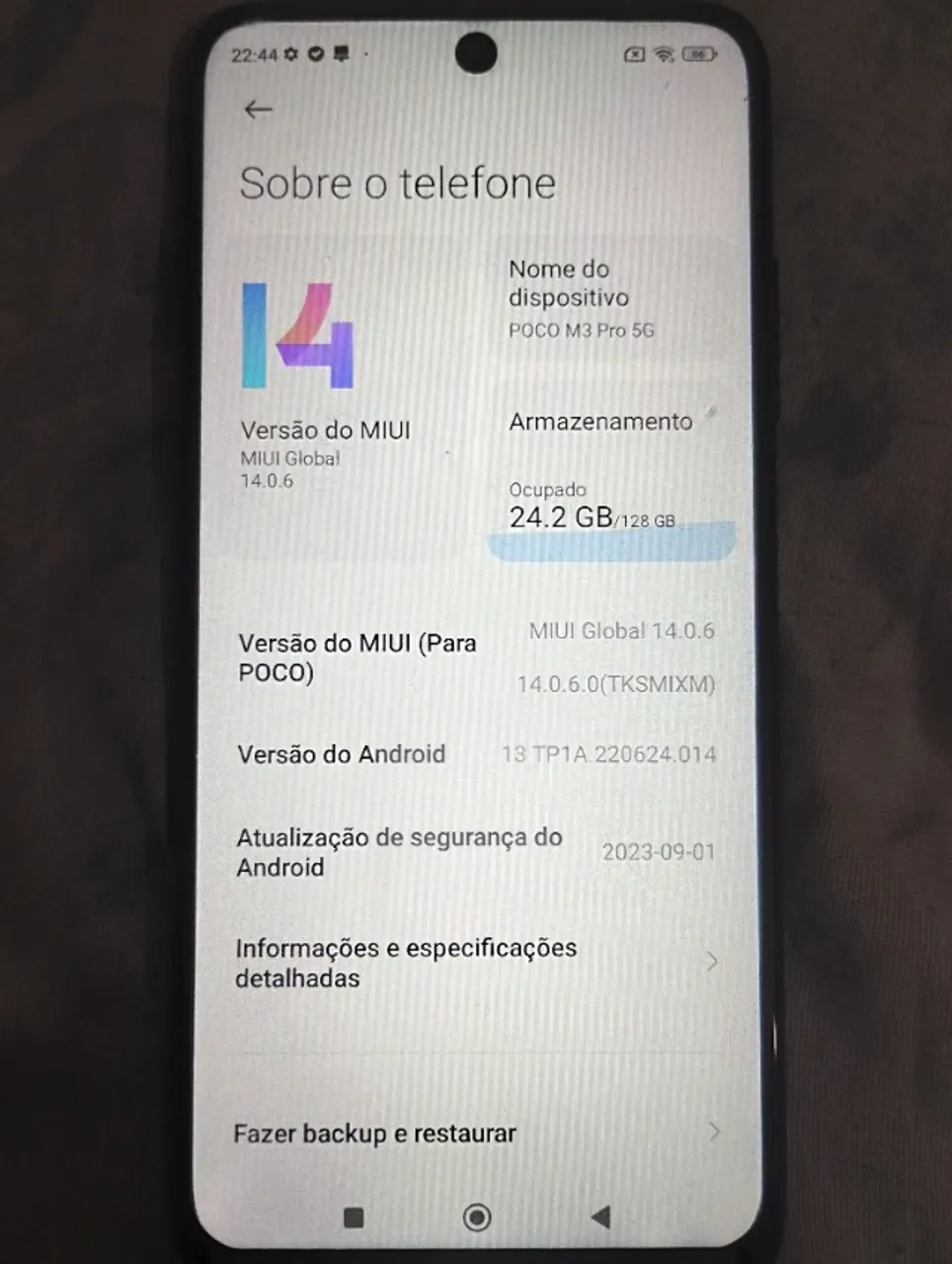 Celular