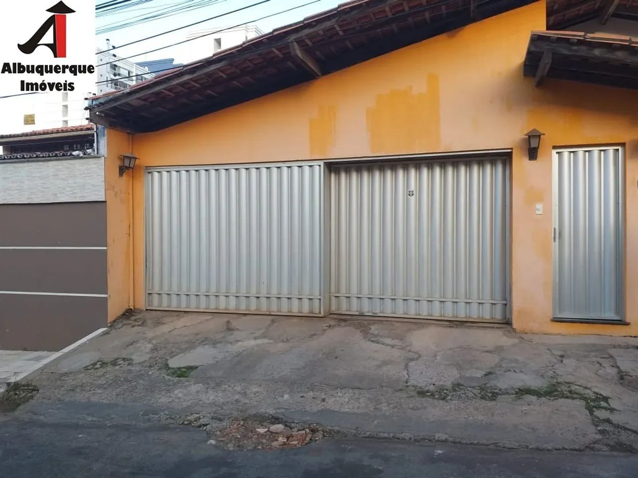 CASA RESIDENCIAL em São Luís - MA, Parque Shalon