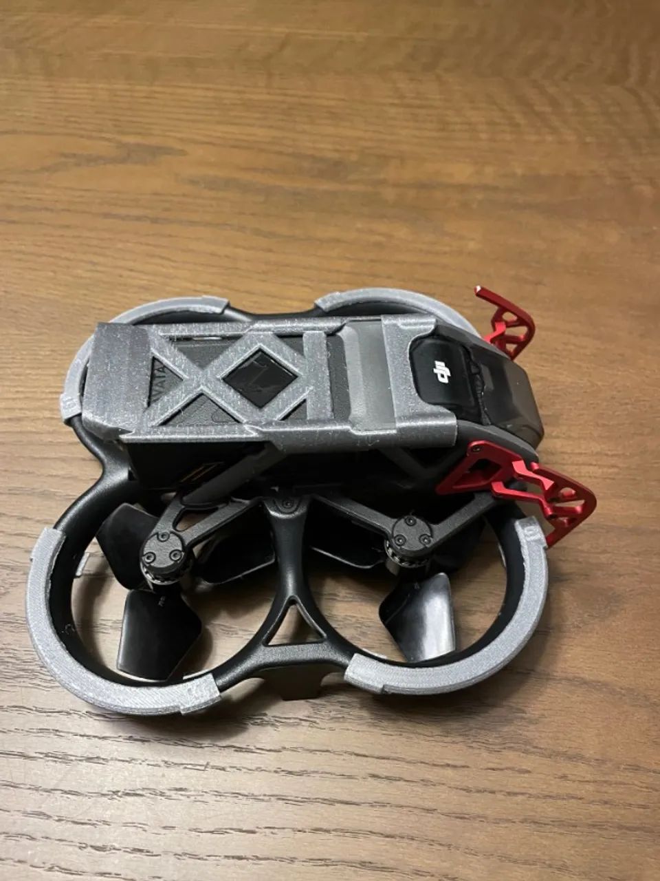 Avata DJI - protetores - Foto 3