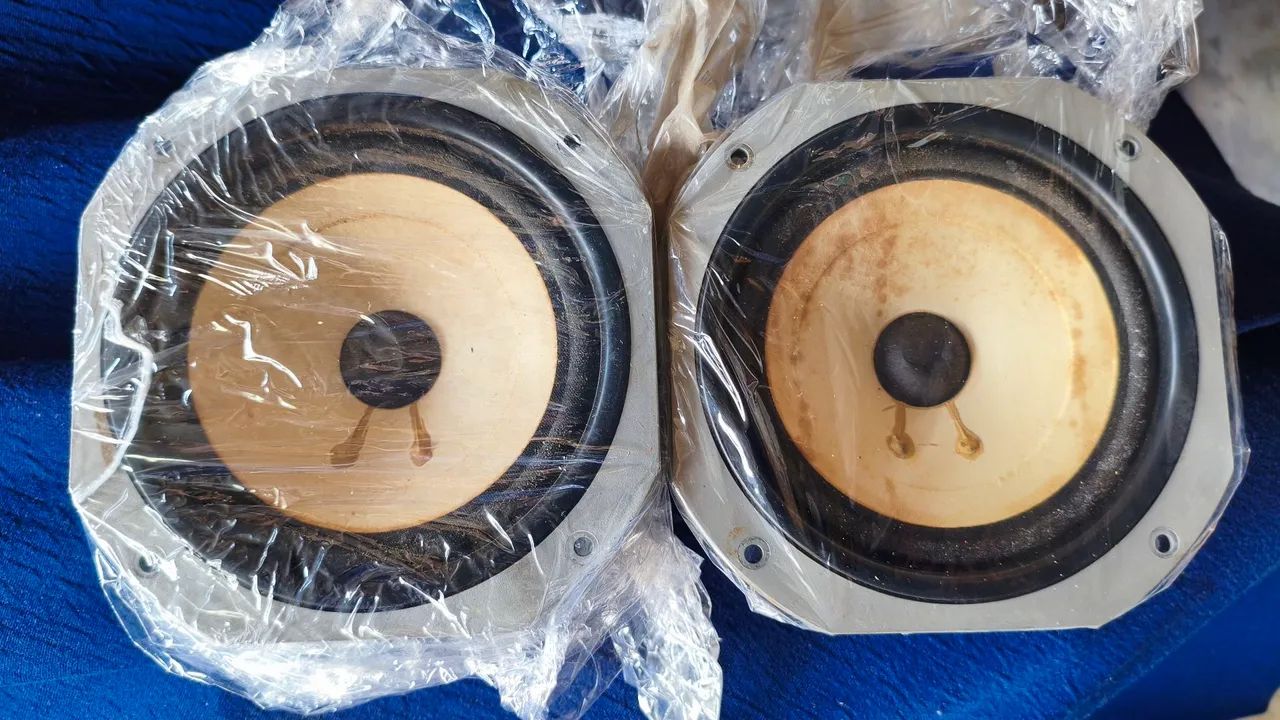 Master 100 gradiente Midi range 