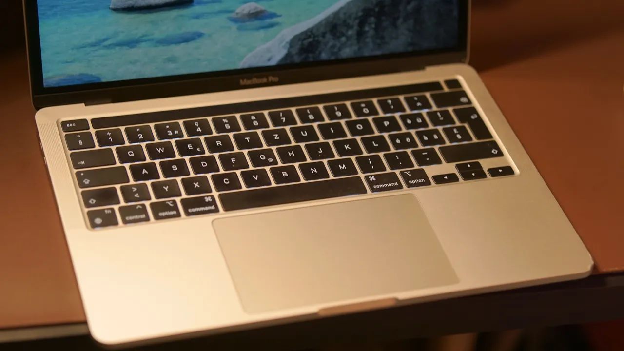 MacBook Pro 13