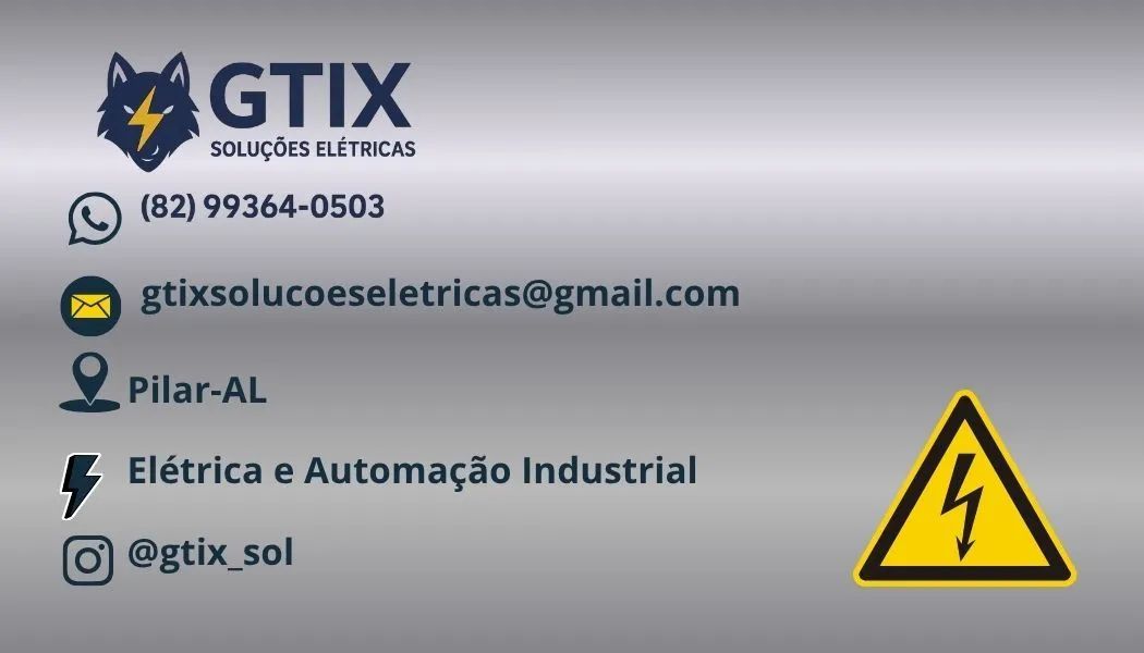 Eletricista 24horas PILAR-AL 