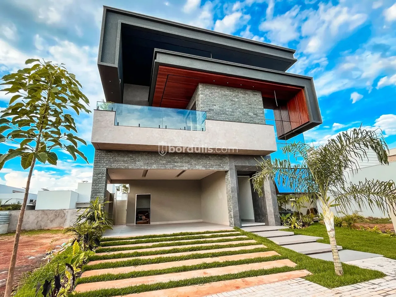 CASA | Alameda das Cores