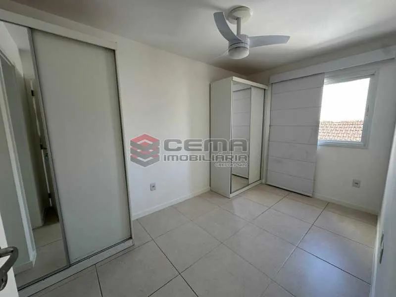 Apartamento : / Residencial / Vila Isabel - Foto 13