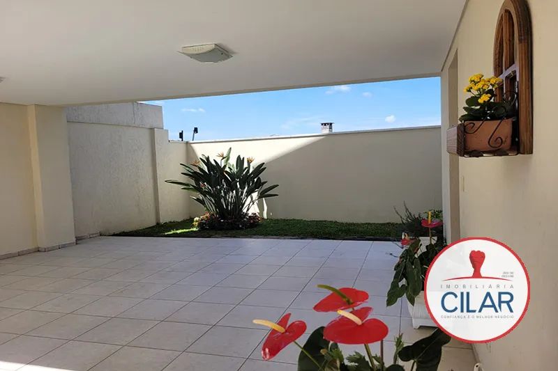 Imobiliária Cilar Vende Casa 4 Quartos em Condomínio no Bom Retiro com 242,46m², Ref. 1007 - Foto 5
