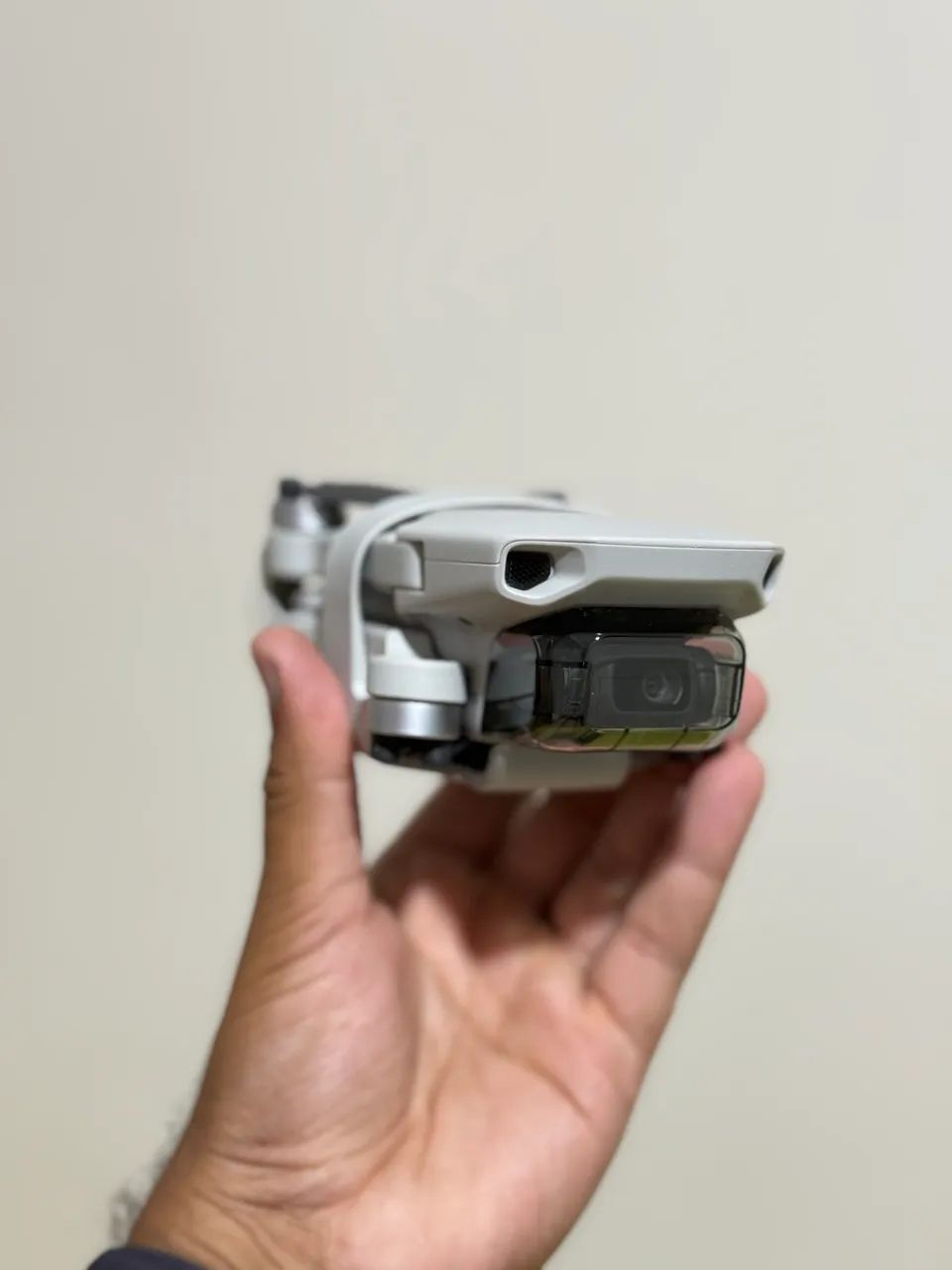 DJI Mini 4K - Fly More Combo - Foto 2