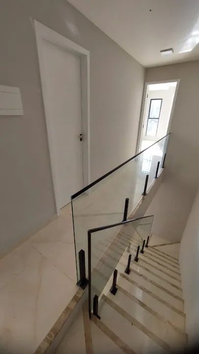 Casa Duplex Solta com três suítes - Sapiranga - 177m² - Foto 3