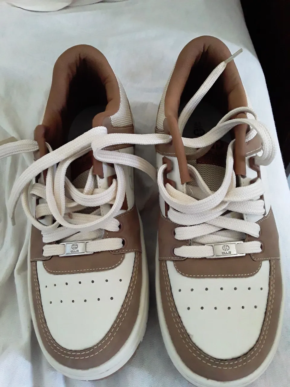 Tênis Esportivo Casual - Conforto e Estilo