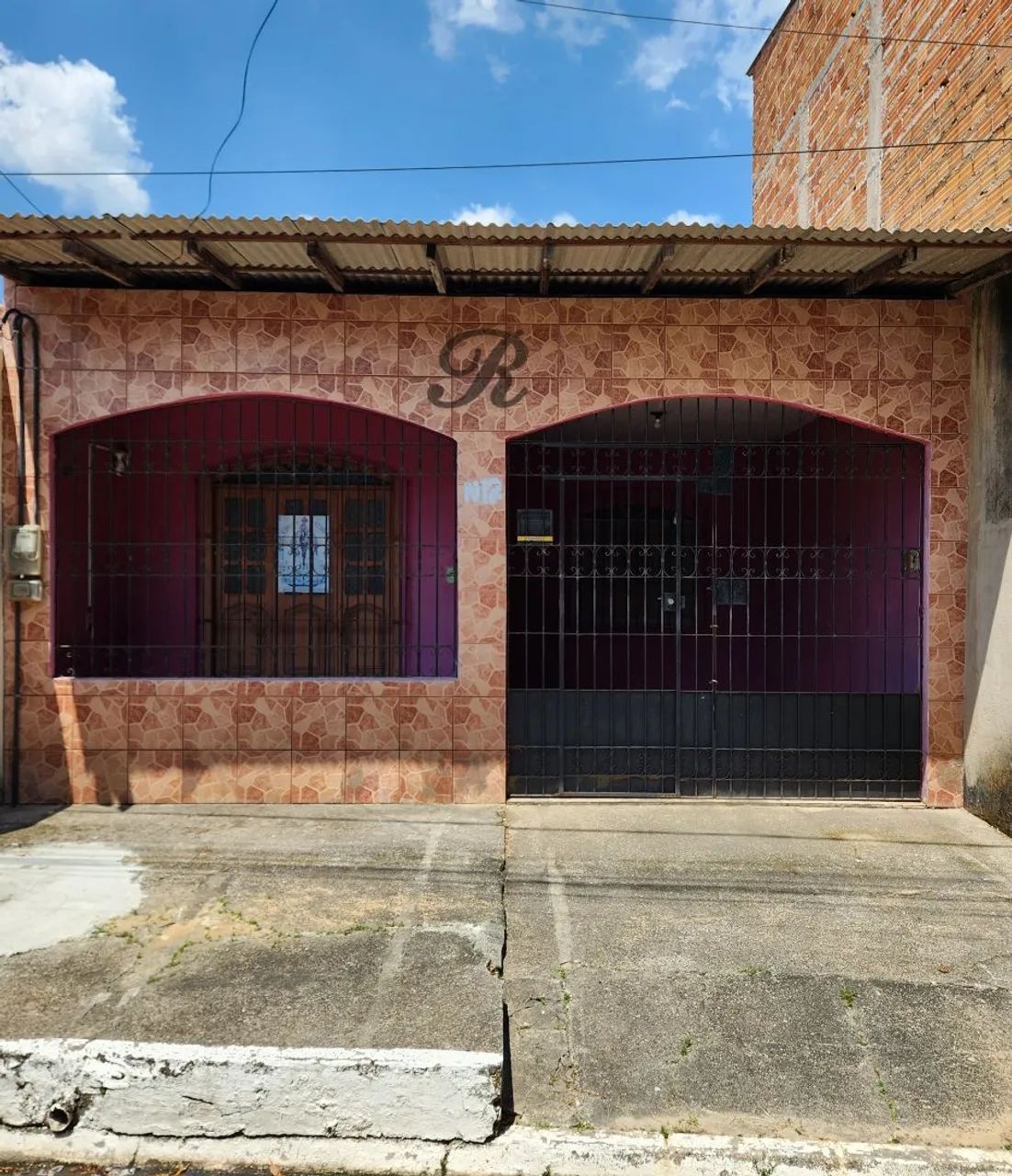 Foto - Belém - Coqueiro