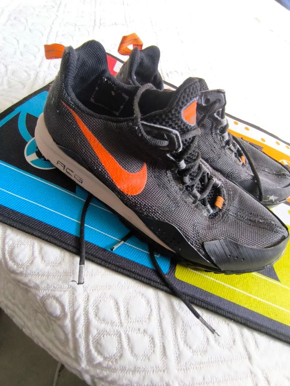 Tênis Nike acg 42 no estado  - Foto 3