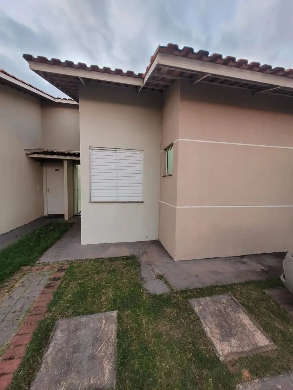 Imóvel para aluguel possui 70 metros quadrados com 3 quartos em Jardim Florianópolis - Cui - Foto 2