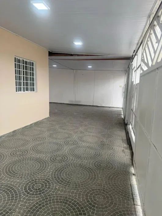 Casa a venda no Caub 1