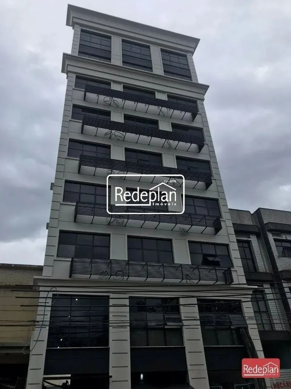 Sala Comercial na Vila Santa Cecília em Volta Redonda!