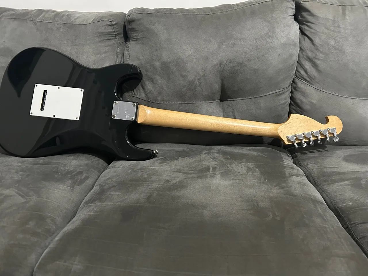 Guitarra Elétrica Memphis - Foto 3
