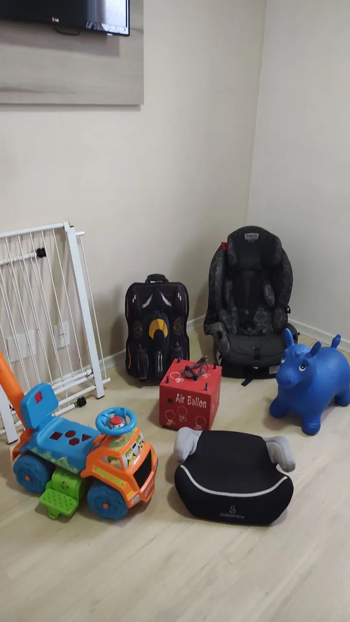 Itens a partir de R$35,00 - Foto 3