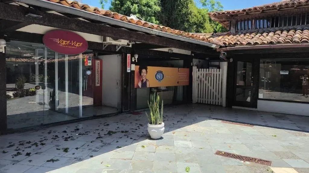 Loja para alugar, 37 m² por R$ 3.389/mês - Centro - Armação dos Búzios/RJ