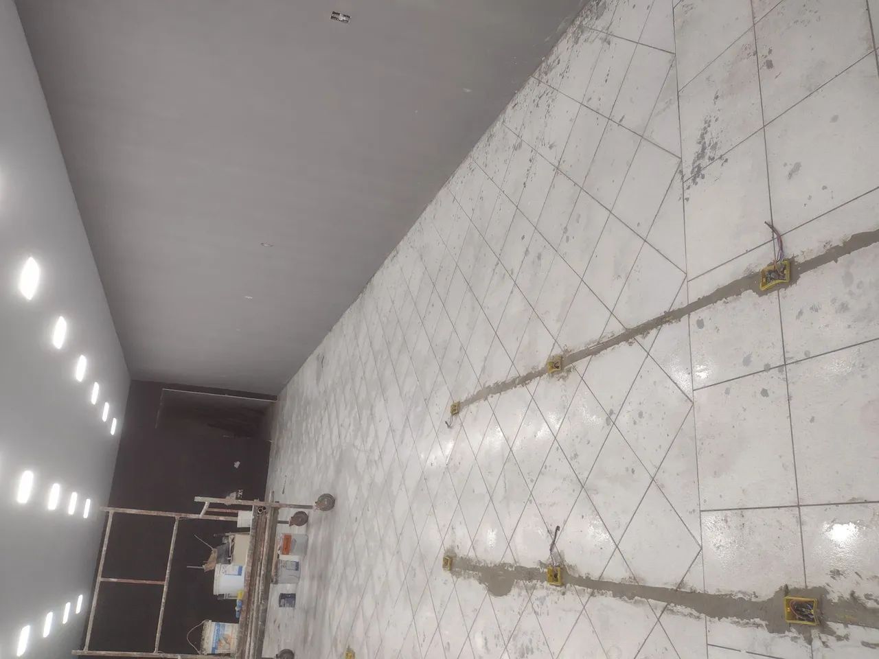 Pedreiro, pintor, encanador, serralheiro  - Foto 4