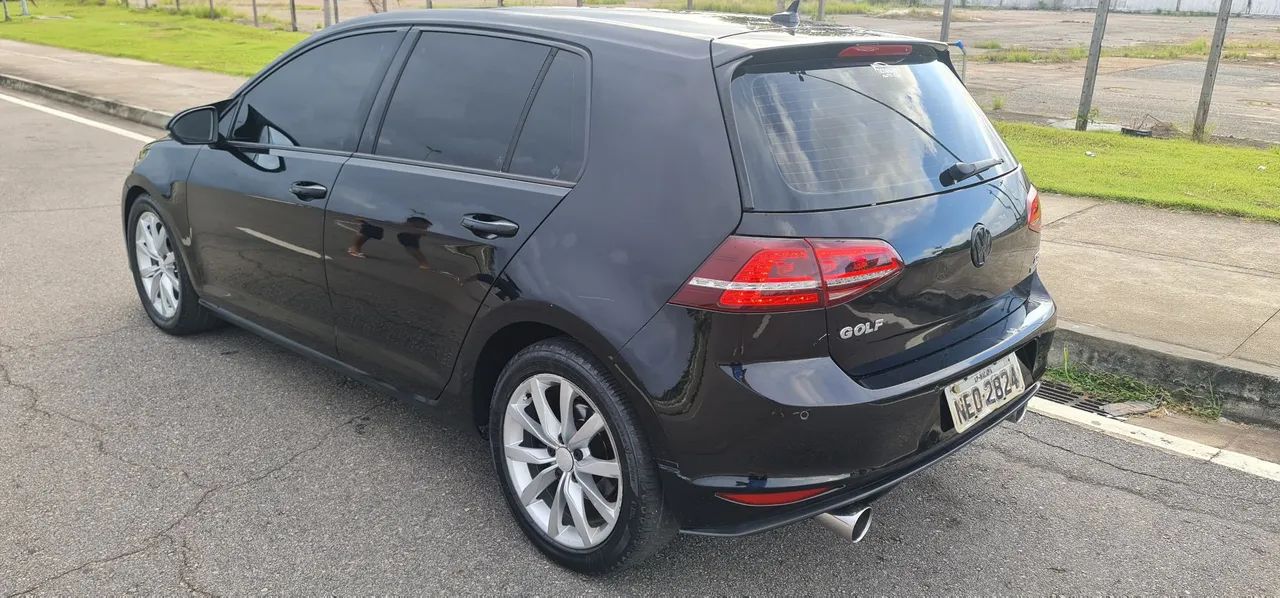 Golf TSI 1.4 - Foto 5