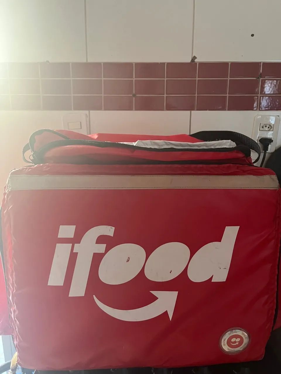 Caixa Térmica para Entrega de Alimentos - Foto 2