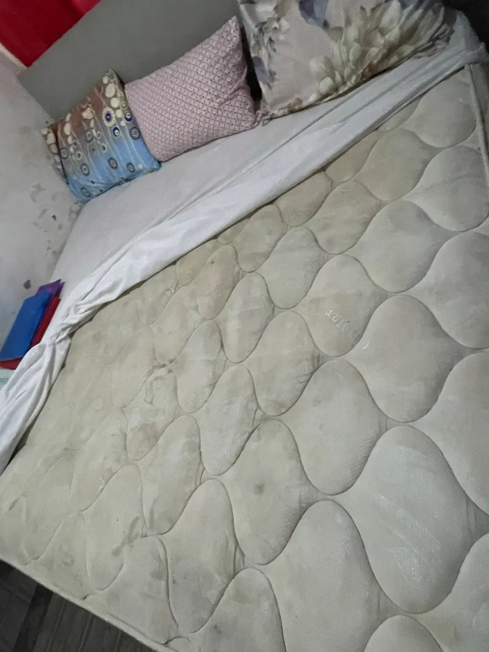 Cama Box king size - Foto 3